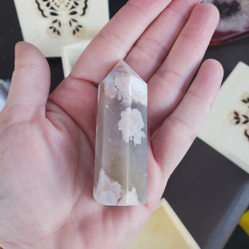 Crystal box - Picture 5 of 10
